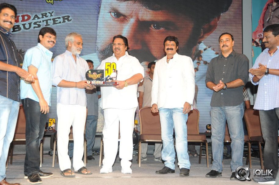 Legend-Movie-50-Days-Celebrations